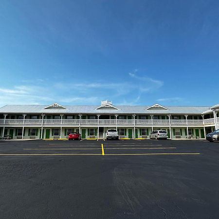 Key West Inn Chatsworth Exterior foto