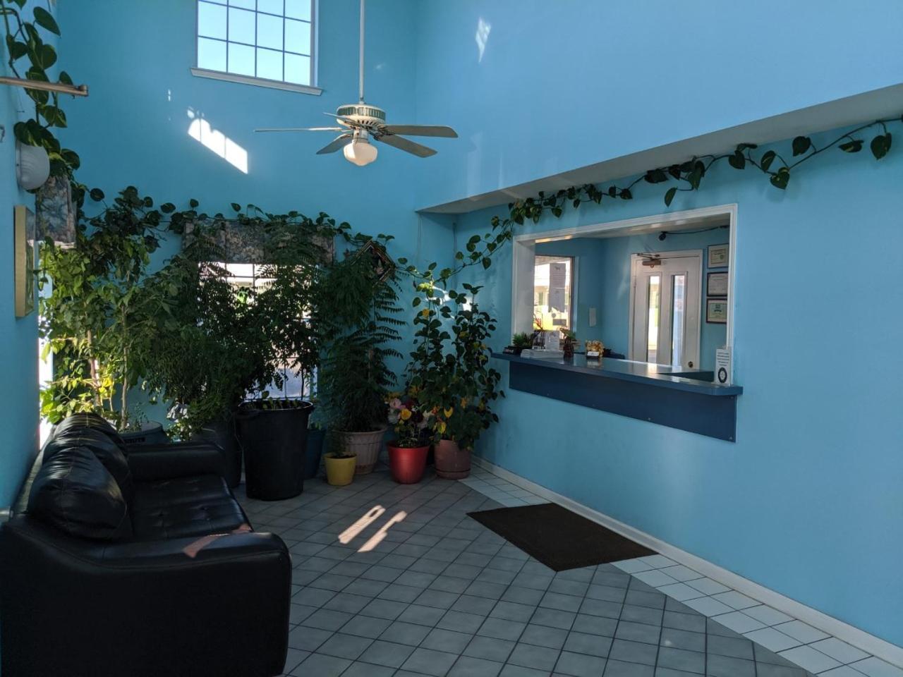 Key West Inn Chatsworth Exterior foto