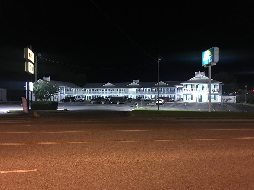Key West Inn Chatsworth Exterior foto